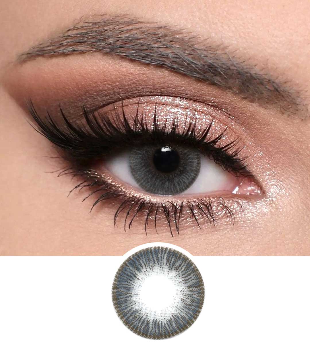 ENCHANT GRAY